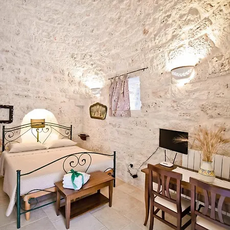 Masseria Nuove Caselle 3*