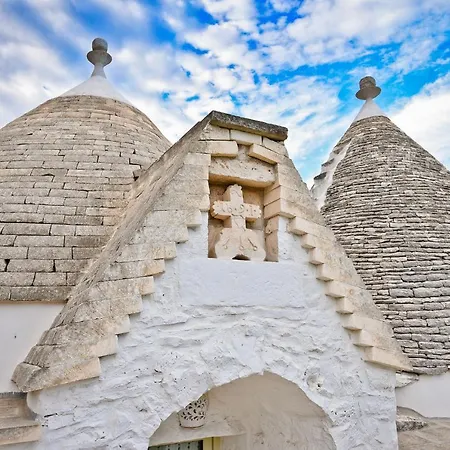 Masseria Nuove Caselle