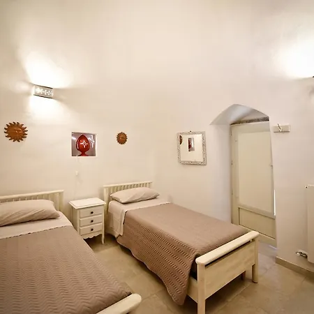 Masseria Nuove Caselle 3* Villa Castelli
