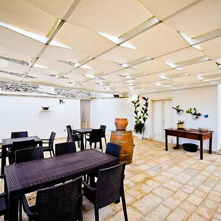 Bed & Breakfast Masseria Nuove Caselle