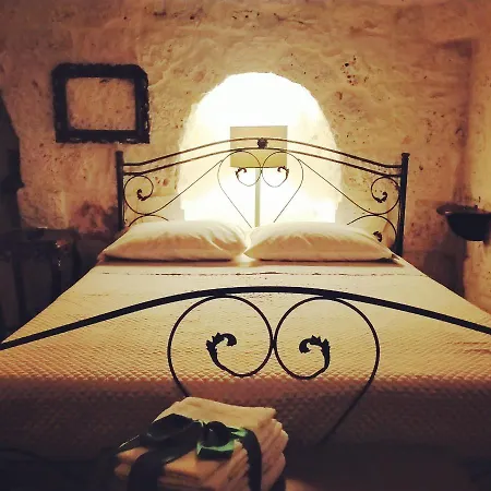 Masseria Nuove Caselle Bed & Breakfast 3*
