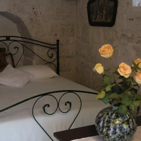 Bed & Breakfast Masseria Nuove Caselle