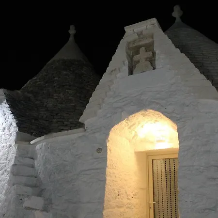 Bed & Breakfast Masseria Nuove Caselle Villa Castelli