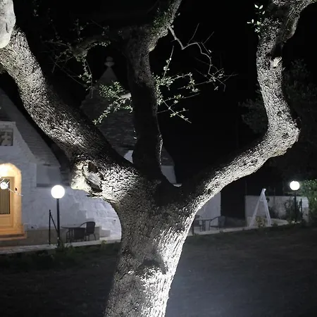 Masseria Nuove Caselle 3* Villa Castelli
