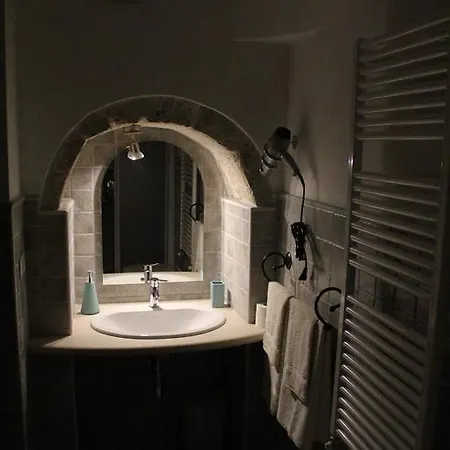 Bed & Breakfast Masseria Nuove Caselle