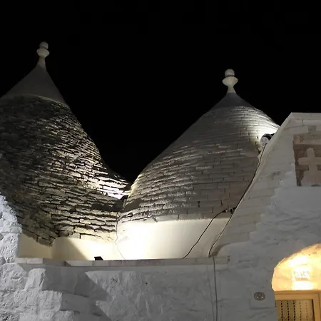 Masseria Nuove Caselle 3* Villa Castelli