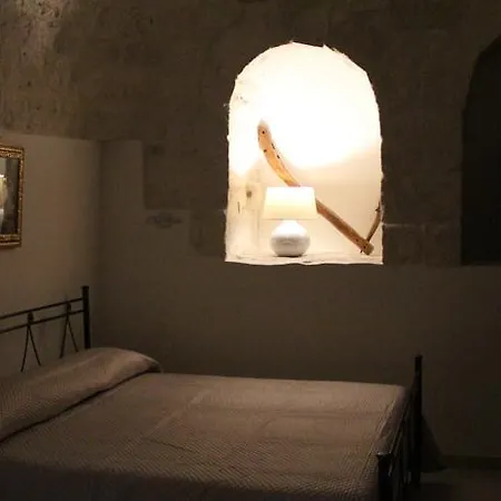 Bed & Breakfast Masseria Nuove Caselle Villa Castelli