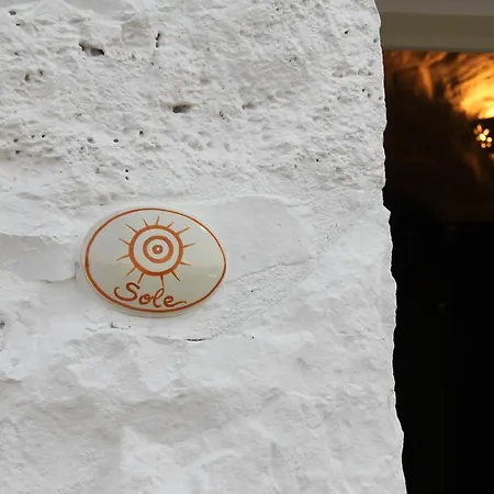 Masseria Nuove Caselle Bed & Breakfast 3*