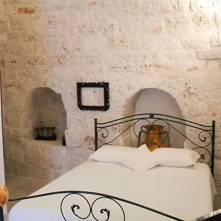 Bed & Breakfast Masseria Nuove Caselle Villa Castelli