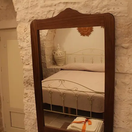 Masseria Nuove Caselle 3* Villa Castelli