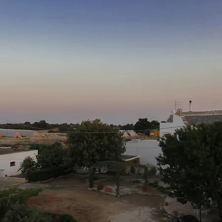 Masseria Nuove Caselle 3*