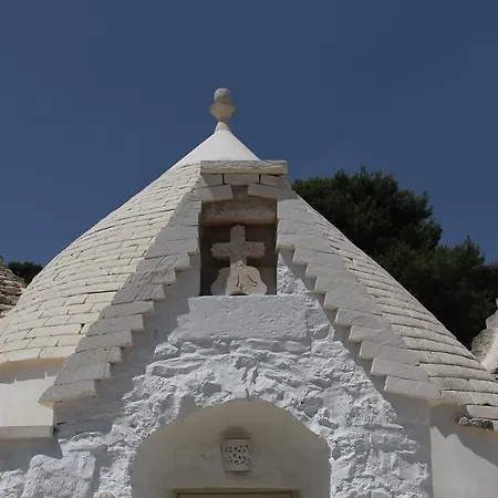 Masseria Nuove Caselle Bed & Breakfast