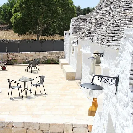 Masseria Nuove Caselle 3*