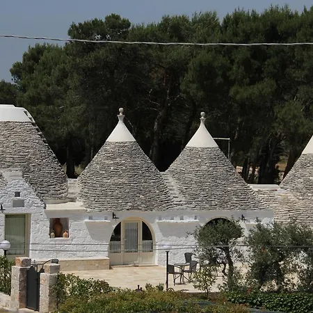 Masseria Nuove Caselle