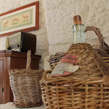 Masseria Nuove Caselle