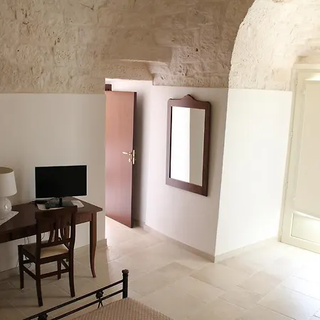 Bed & Breakfast Masseria Nuove Caselle Villa Castelli