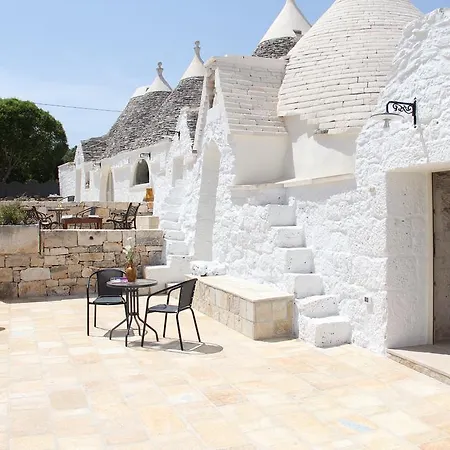 Masseria Nuove Caselle