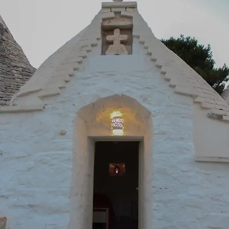 Bed & Breakfast Masseria Nuove Caselle Villa Castelli