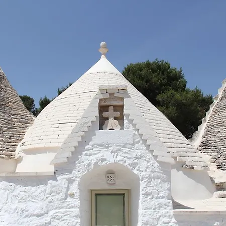Masseria Nuove Caselle 3*