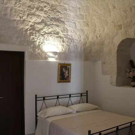 Bed & Breakfast Masseria Nuove Caselle