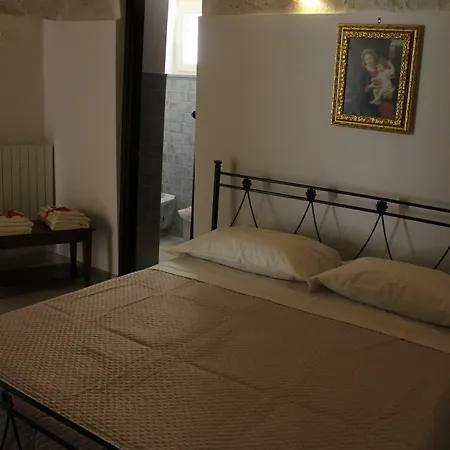 Bed & Breakfast Masseria Nuove Caselle