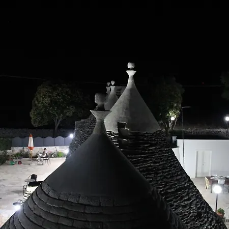 Masseria Nuove Caselle