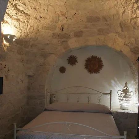 Bed & Breakfast Masseria Nuove Caselle