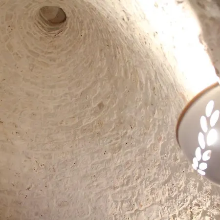 Bed & Breakfast Masseria Nuove Caselle 3*