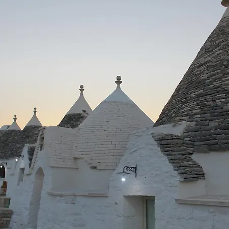 Bed & Breakfast Masseria Nuove Caselle